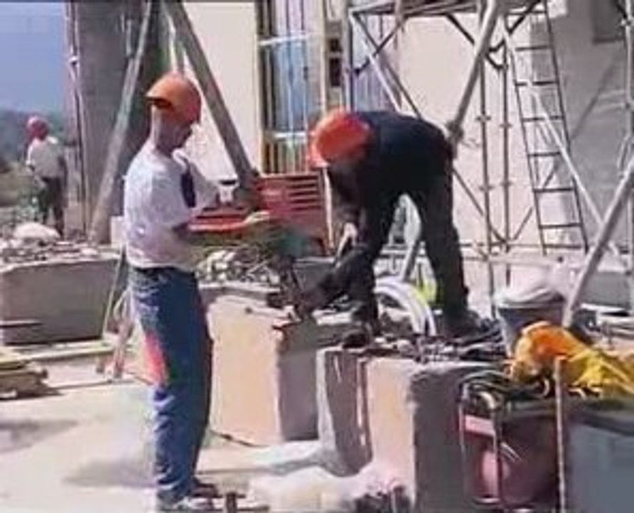 PITCHMARK /// Nouvel hopital d'annecy