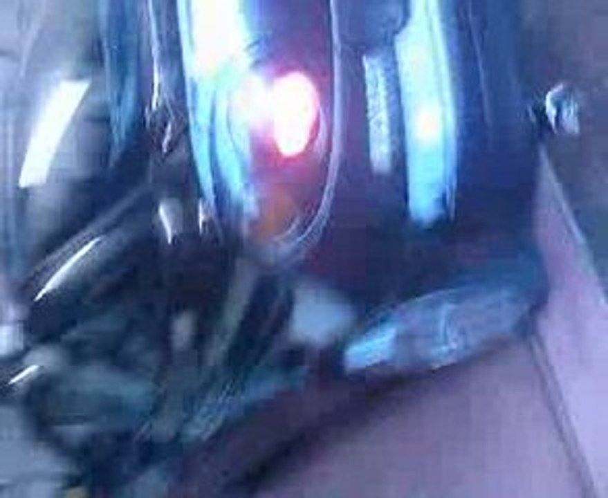 Mégane 2l 16s gr N OMP