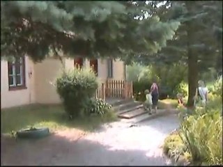 Mazury, Klasztor Wojnowo Kloster (3), Masuren