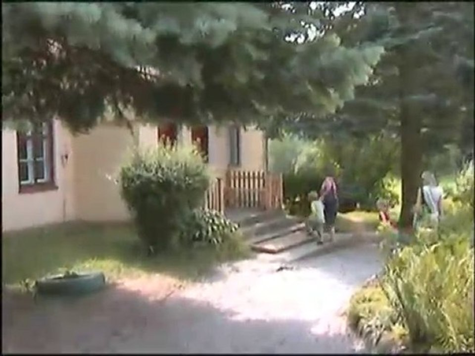 Mazury, Klasztor Wojnowo Kloster (3), Masuren