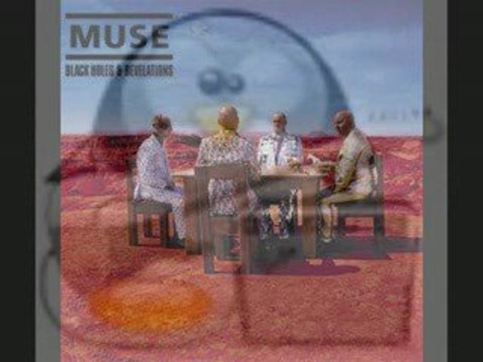 Muse-plug in baby 'modifier'