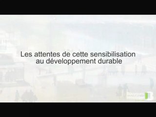 Semaine du développement durable avec Bouygues Immobilier