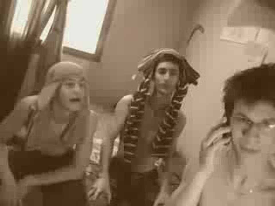 moot moot reprise d' eric et ramzi