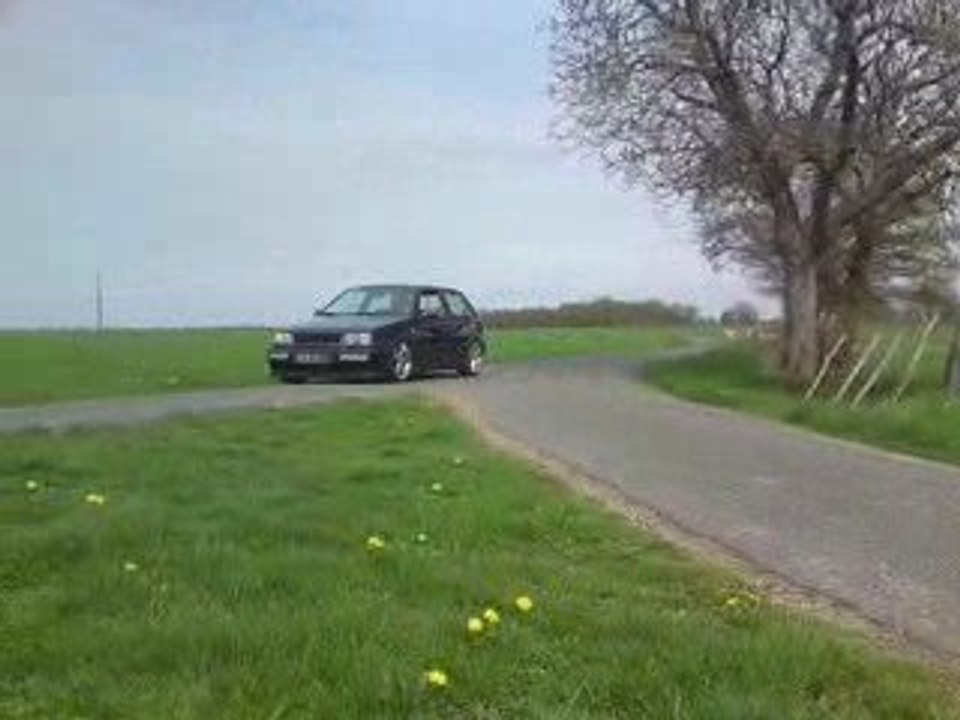 golf vr6
