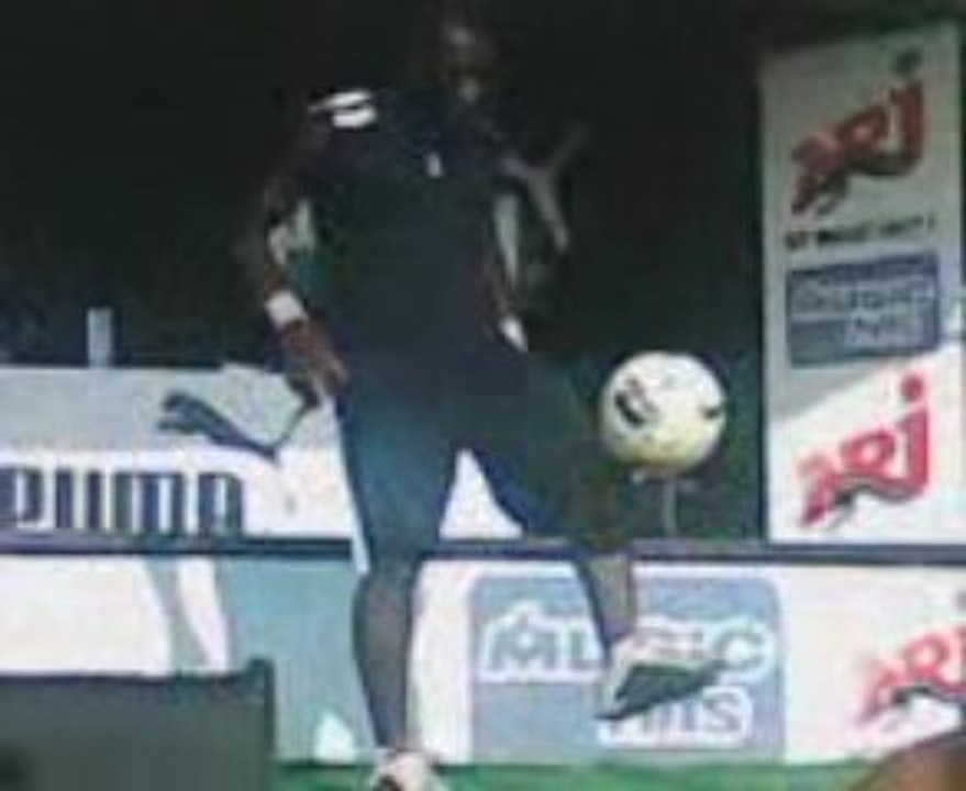 Yah traoré