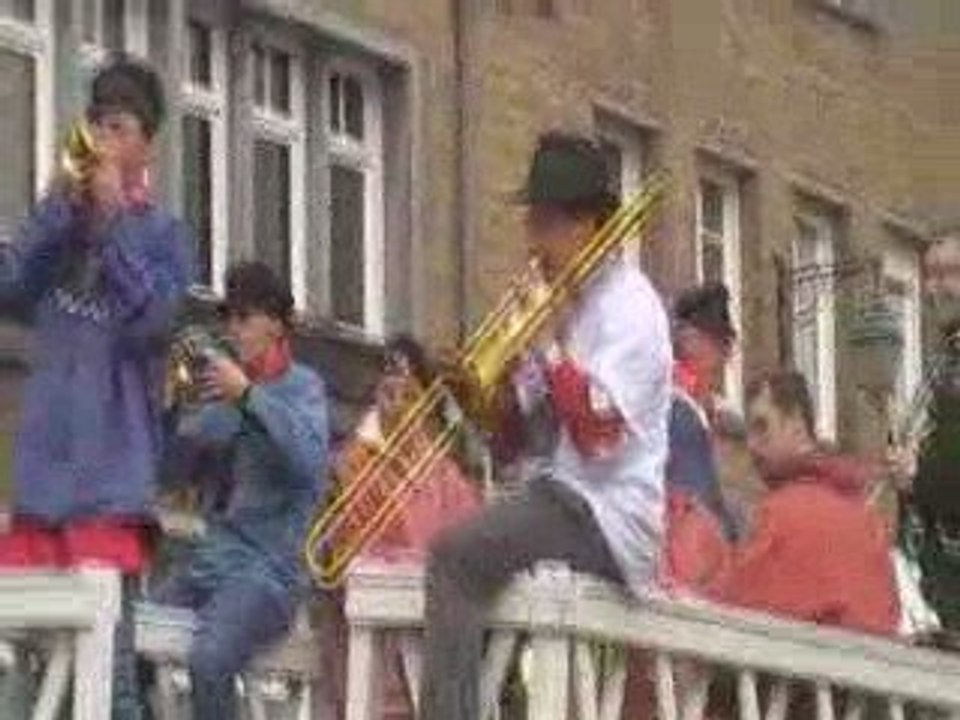 dans les flandres, il y a des miracles