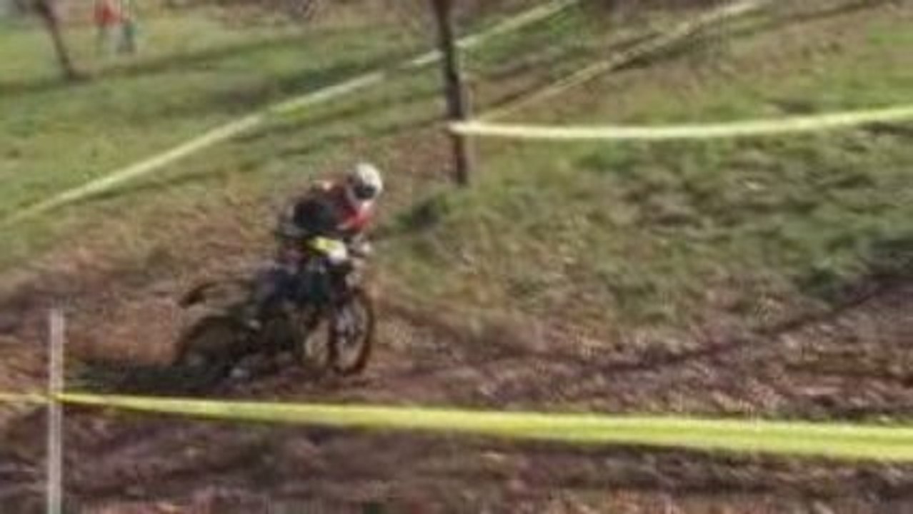 Enduro de Hénon 2009