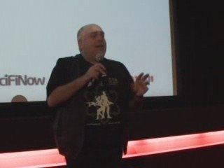 48 Hour Film Challenge 2009