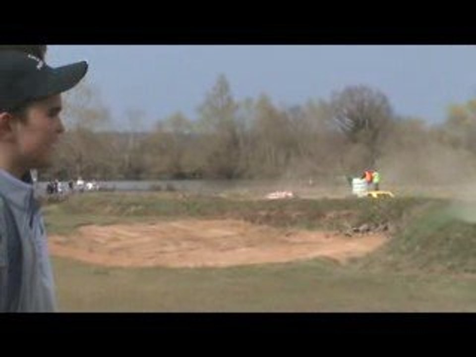 1ère manche T4 duch