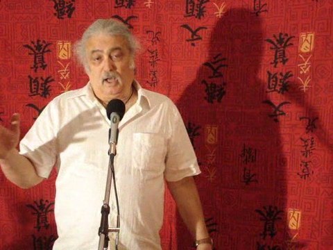 Heureux qui comme Ulysse (Brassens par Giorgio)