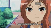 [J-PUB] [2009] (15s) Anime : Saki