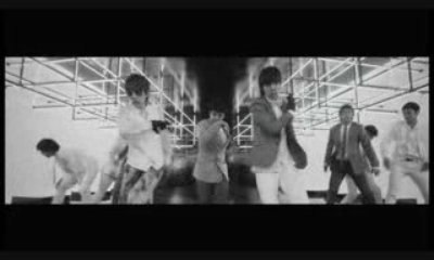 SUPER JUNIOR - 3집 Sorry, Sorry [MV]