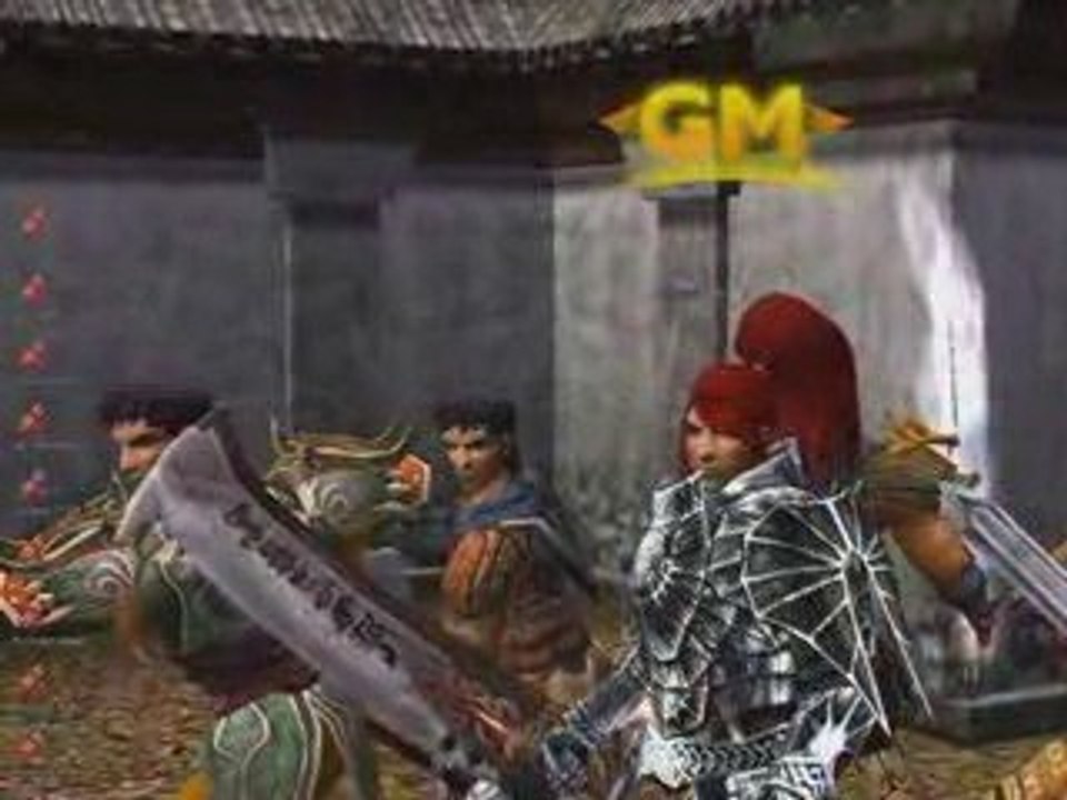 Metin2 Gm