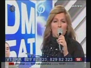 Seka Aleksic - Impulsi - Sto da ne