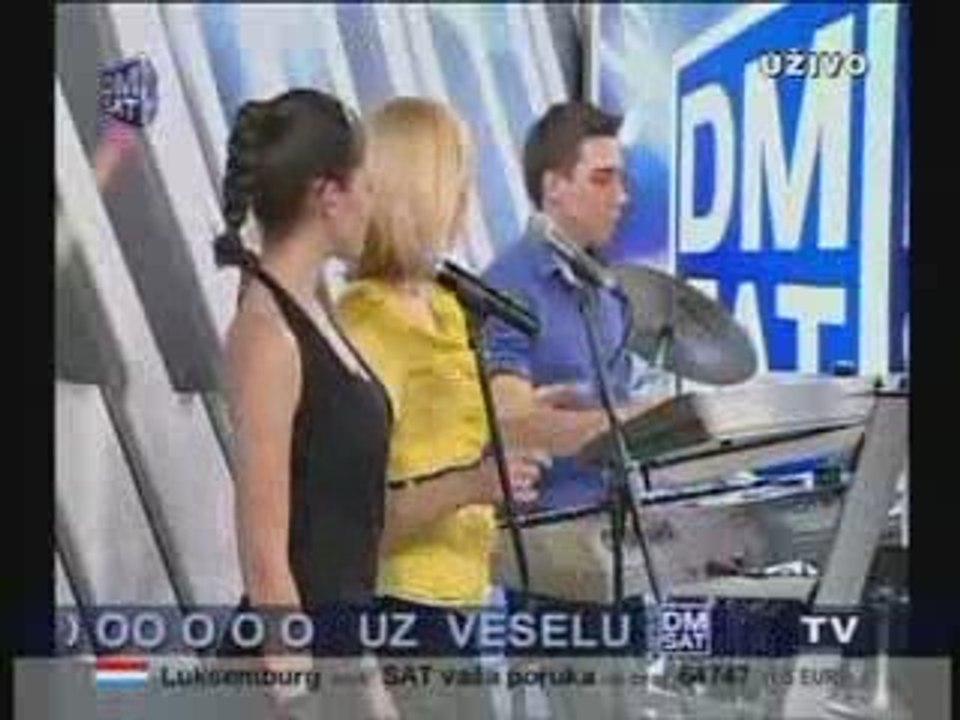 Seka Aleksic - Boli stara ljubav - Sto da ne