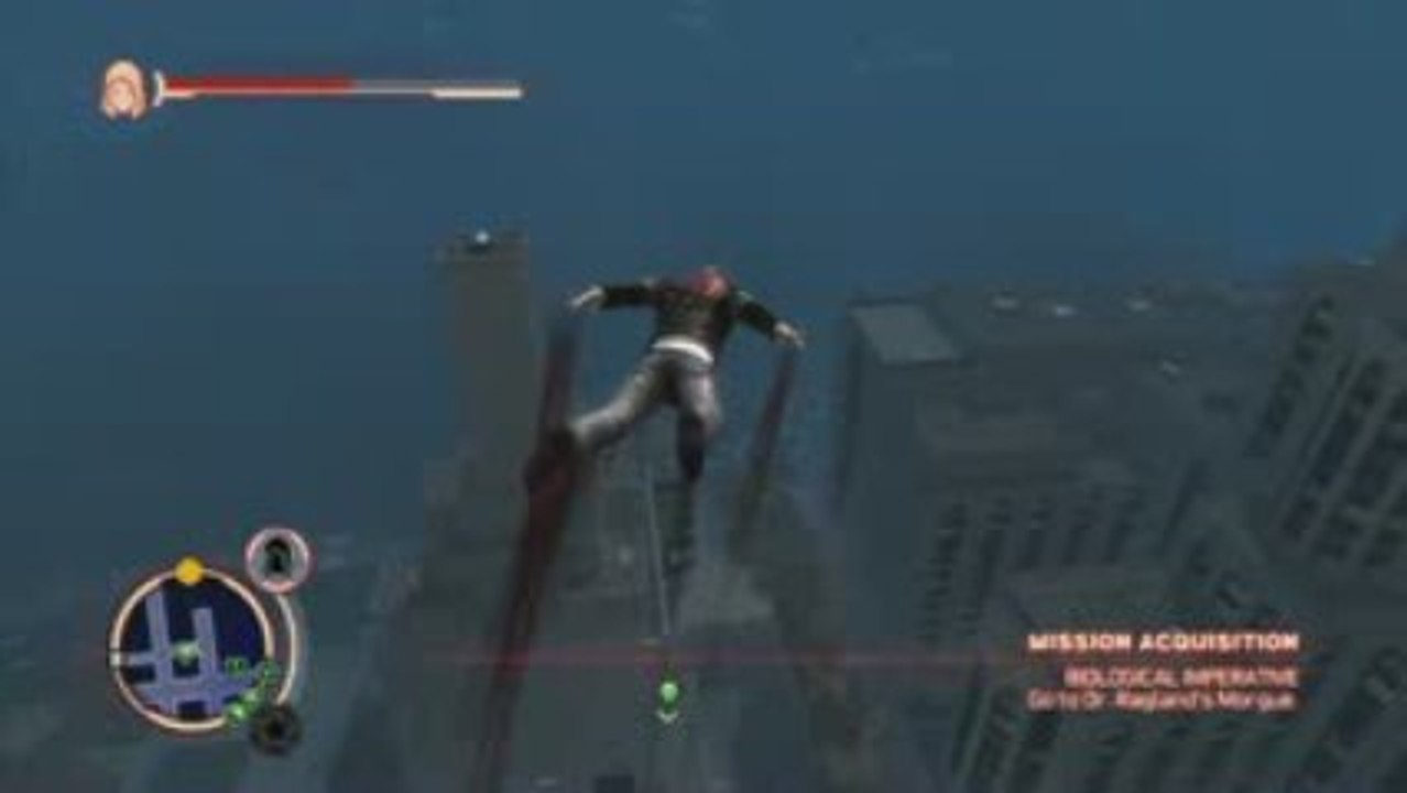 Prototype gameplay 3 min