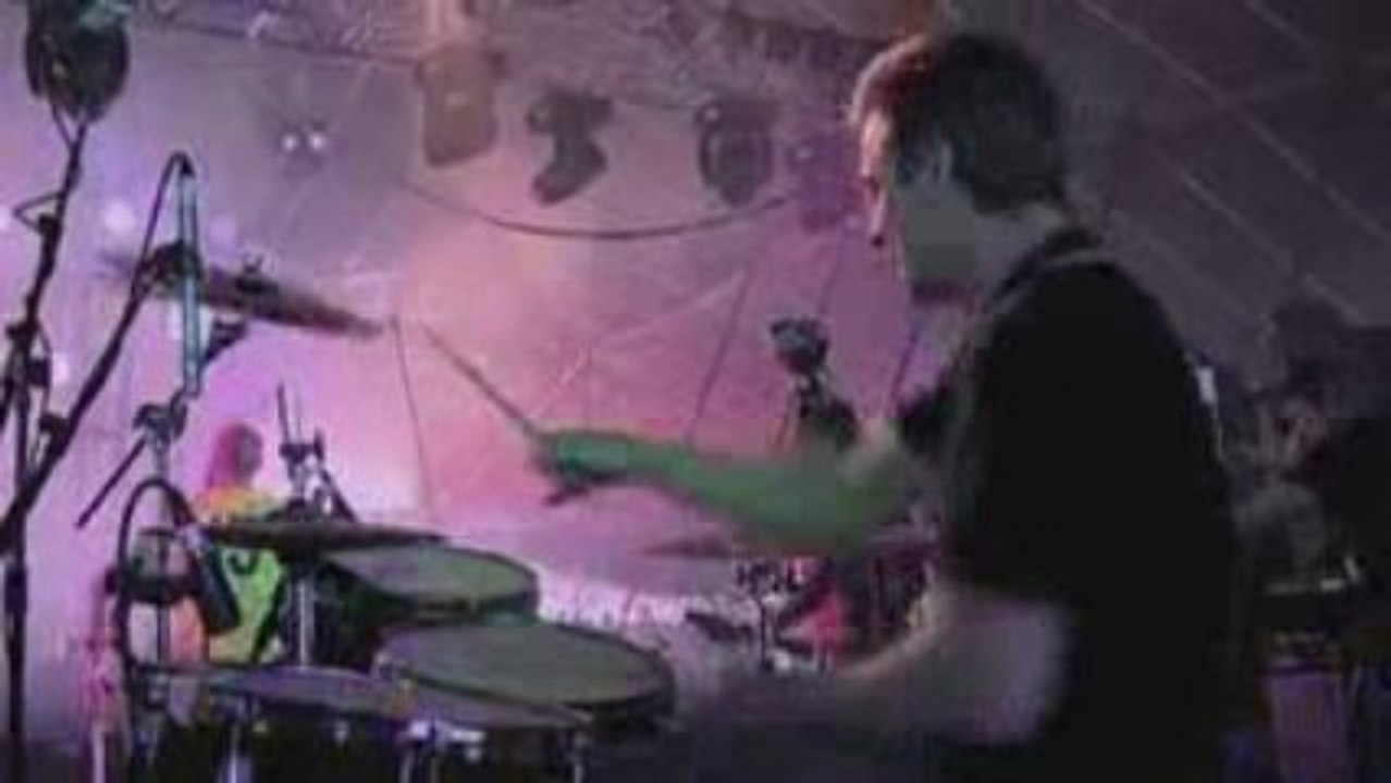 Glade 2008 Highlights