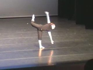 Concours CND 2009 - région Bretagne