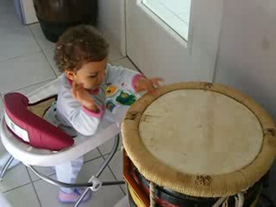 Jade 11 mois