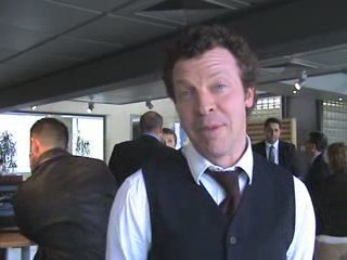 Itw Andrew Menzies Rencontres Export Agro-alimentaire