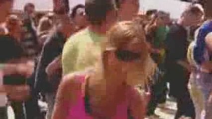 Defqon1 trailer 2009