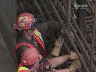 Superstructures La plus grande plateforme pétrolière part01