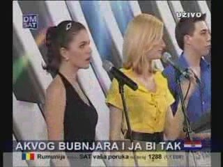 Seka Aleksic - Svi tvoji milioni - Sto da ne
