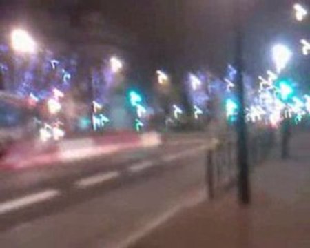 coma white Marilyn manson france by ambroise from paris