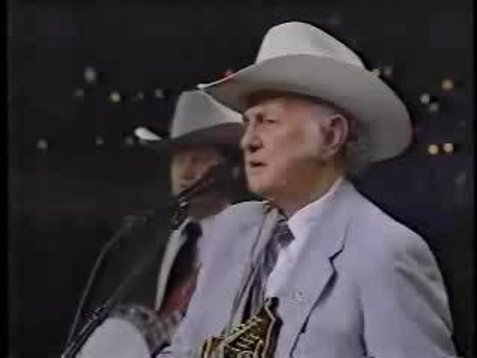 Bill Monroe - Jim & Jesse