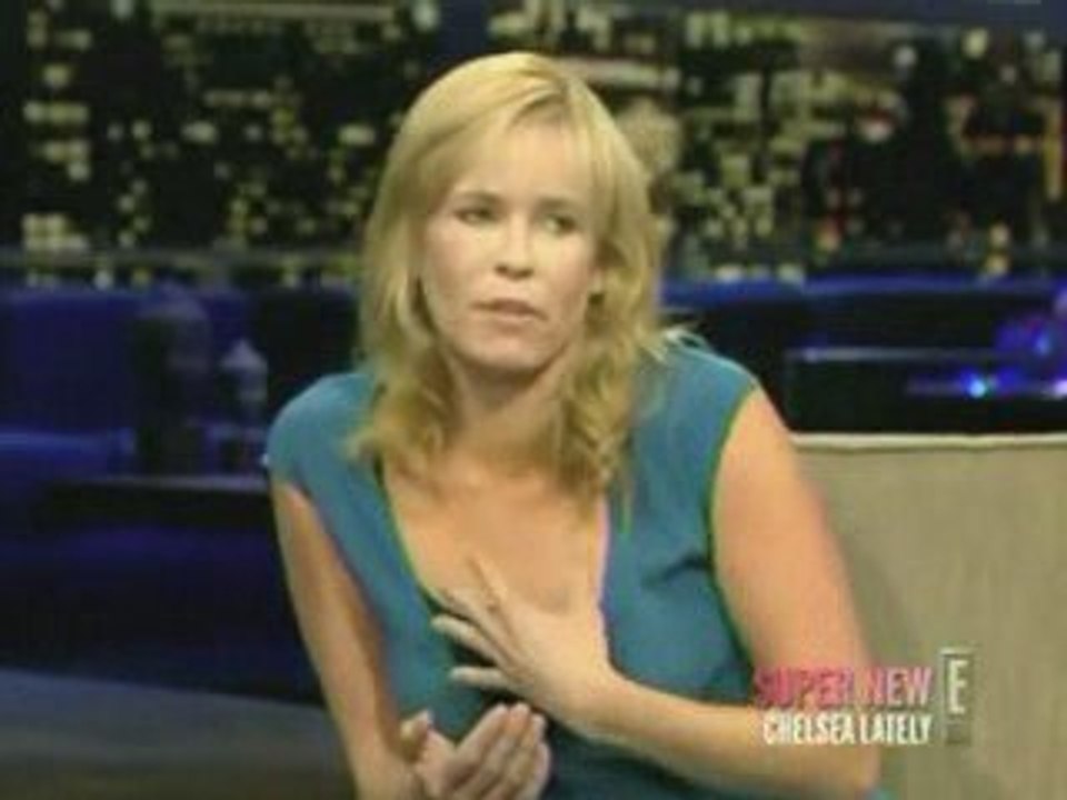 Bow Wow On Chelsea Lately [ 04-14-09 ]