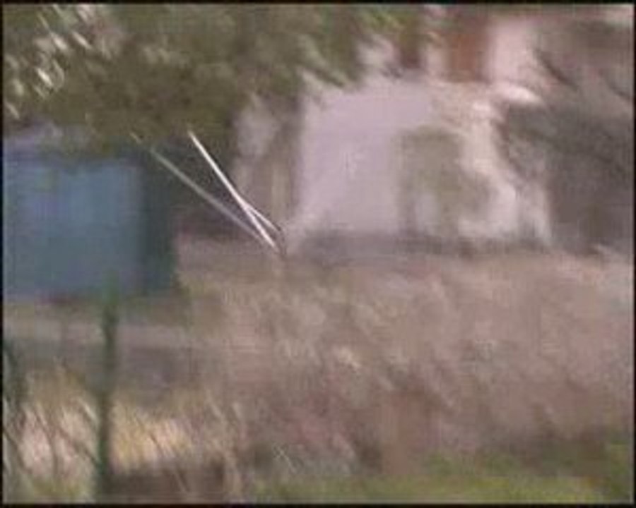 Tire 1 -- Nom de code, La Taupe !