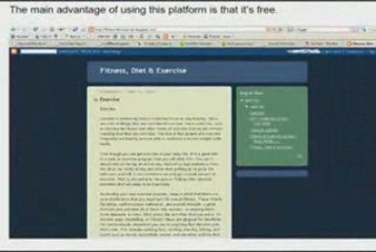 Tons of targeted website traffic - for FREE!