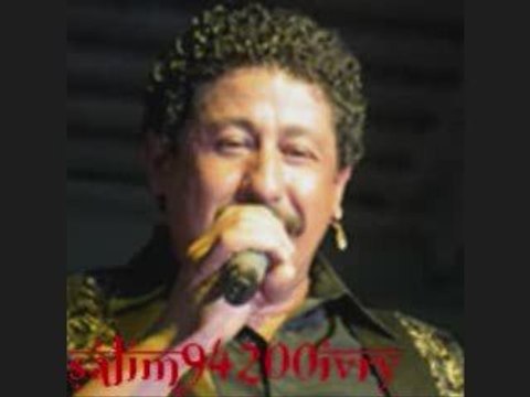 Khaled speciale raba raba