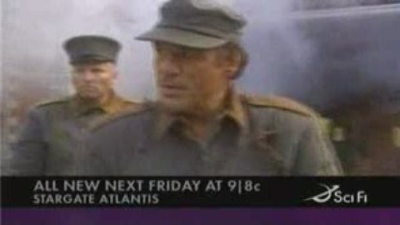 Teaser SGA 3x13 (Irresponsible)