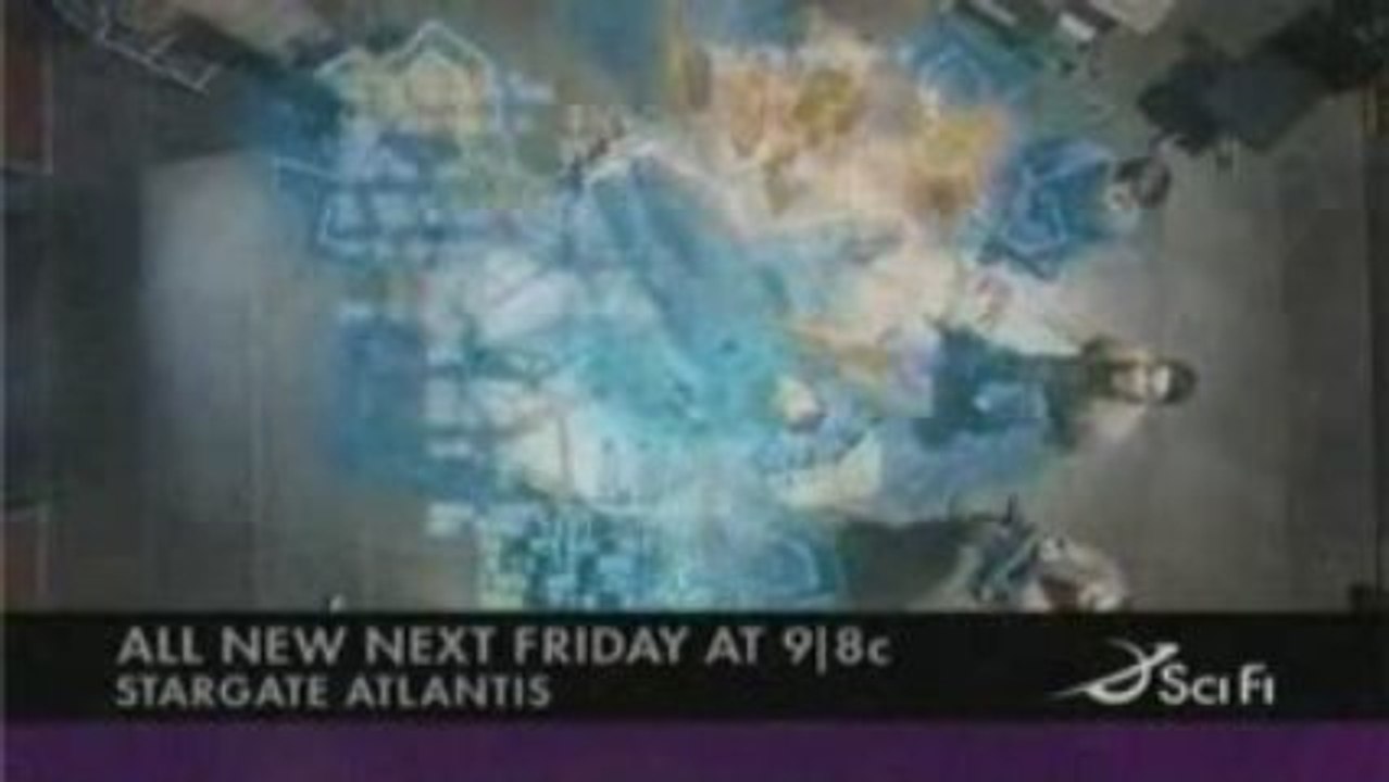 Teaser SGA 3x14 (Tao of Rodney)