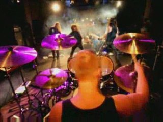 AMORPHIS - Skyforger trailer