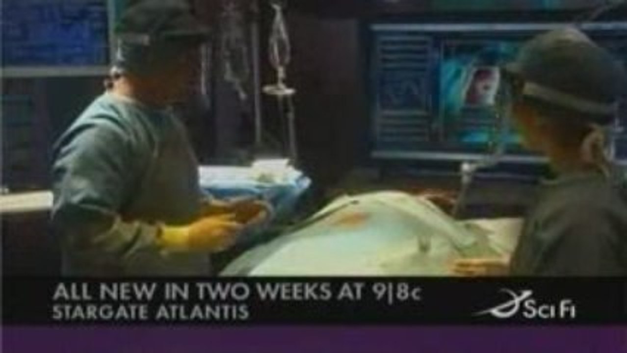 Teaser SGA 3x17 (Sunday)