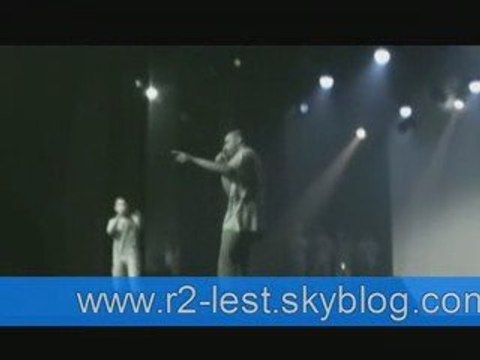 premiere partie mac tyer mcf freyming