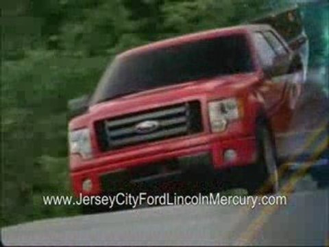 Jersey City Ford, Lincoln, Mercury