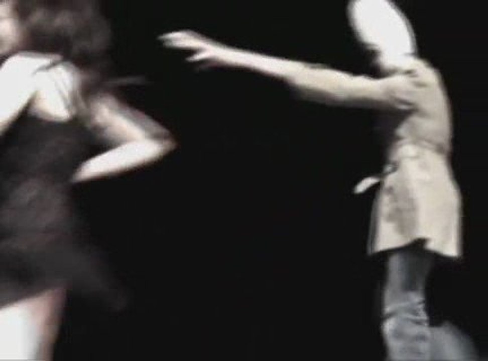 Tiba postrach samej siebie- epizod 12