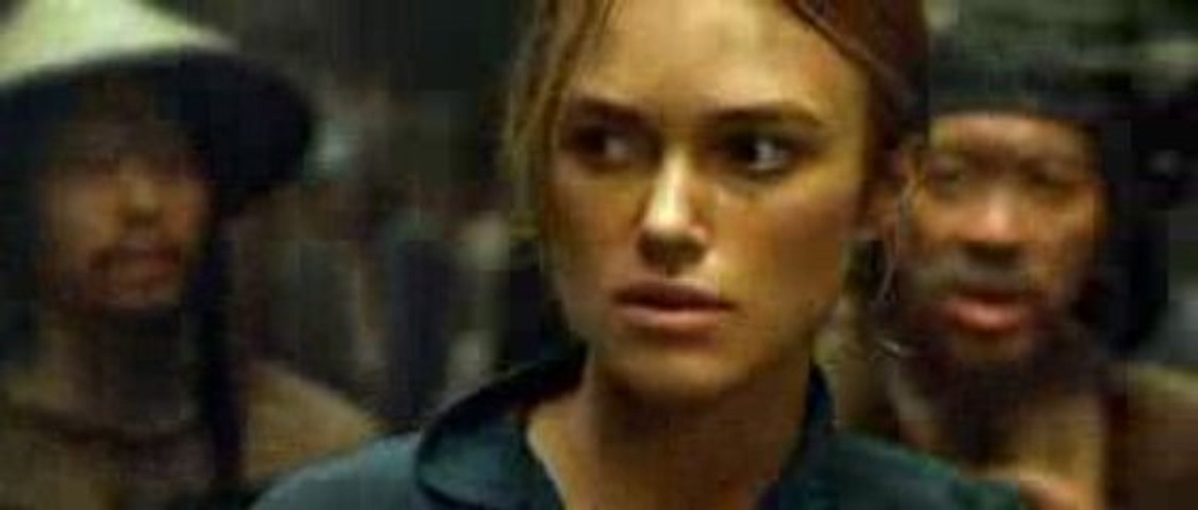 Bande annonce Pirates des Caraïbes 3: Jusqu'au bout du monde