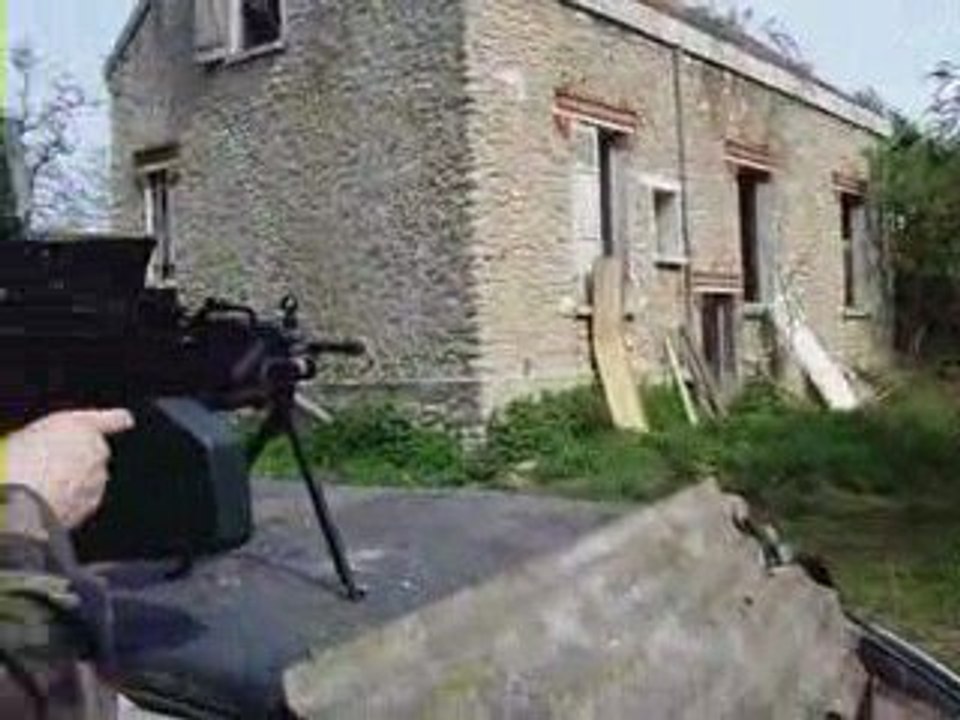 Airsoft 13 avril 2009_2