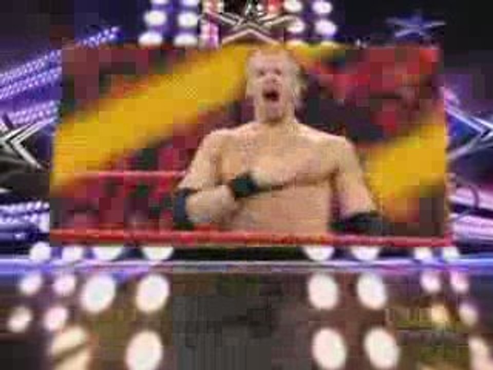 WWE SUPERSTARS INTRO