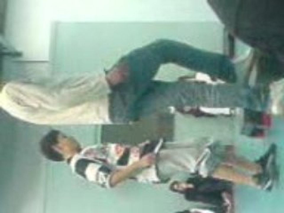 Sophiane & Laya en sp0rt :. Step xPp