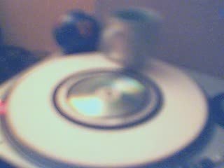 Laurent Garnier  Gnamankoudji 1