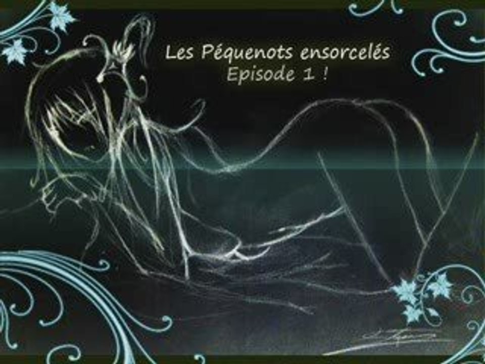 Les péquenots ensorcelés - épisode 1 / Fun prod.