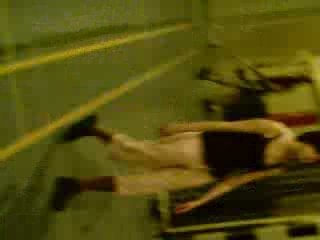 Carnaval aux Beaux Arts