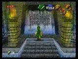 Zelda: OOT / 5. Le village Cocorico