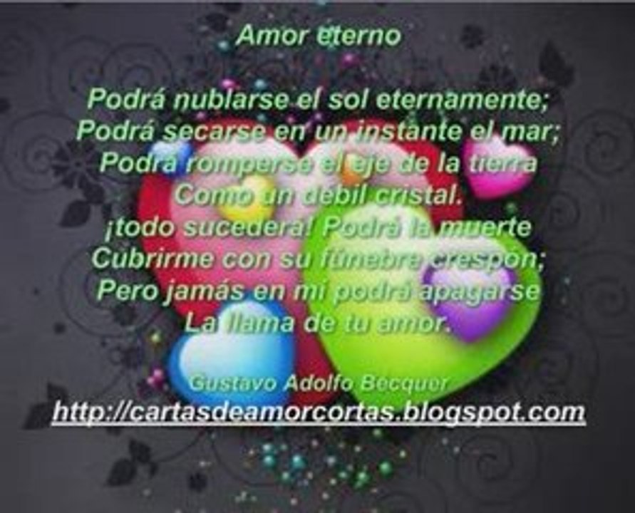 Frases de Amor
