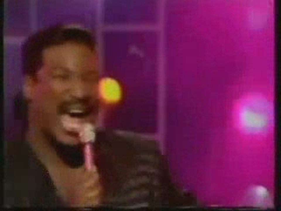 Robert Brookins. Our Lives.1986